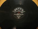 BILL HALEY And His Comets N-Mint 78 RPM ROCK AROUND THE CLOCK Lbl#29124 RARE