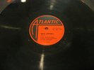 THE DRIFTERS N-Mint 78 RPM Record WHITE CHRISTMAS Atlantic Lbl#1048 RARE