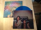 Omar Rodriguez-Lopez Solar Gambling Blue Vinyl 12