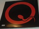 QUEENS OF THE STONE AGE SONGS FOR THE DEAF (2 RED VINYL LPS/IPECAC LABEL)