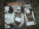 DUST ORIGINAL KAMA SUTRA PINK LABEL 1971 HEAVY PSYCH ROCK LP SHRINK MINT RARE