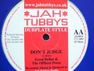 ERROL BELLOT & OFFBEAT POSSE 