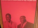 Memphis Slim & Willie Dixon at The Village Gate LP with Booklet  NM 