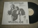 Led Zeppelin Mudslide Bootleg version