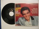 orig.  DOT Elvis Presley 