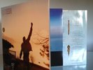 QUEEN MADE IN HEAVEN RARE GF CREAM VINYL.LP LIMITED