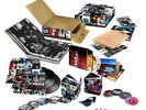 U2 ACHTUNG BABY 20TH ANNIVERSARY ÜBER DELUXE EDITION SET - NEU/NEW