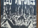 LEO ANTUNEZ La Jauría TOP RARE FUZZ PROG DIAS DE BLUES 7