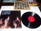LP - THE ROLLING STONES - Aftermath - MONO - LL3476 - USA  - HARD TO FIND