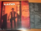 Luna Pup Tent LP 12