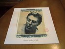 PAUL MCCARTNEY FLAMING PIE LP