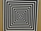 FLYING COLOURS - ABSTRACT ART - ORIG 1981 NO 7