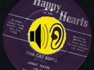 Hören JIMMY HAYES usa HAPPY HEARTS 7