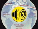Hören THE HAWK (Jerry Lee Lewis) usa PHILLIPS INT (SUN) 7