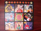 *ORIGINAL PEARL JAM BACKSPACER LP VINYL RECORD 1ST PRESS 180 G  2009 NEAR MINT*
