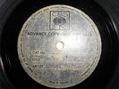 LOMAX ALLIANCE Honey Machine/Give What You Take CBS acetate Jackie Lomax Beatles
