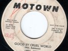 NORTHERN SOUL 45 LINDA GRINER ENVIOUS/GOOD-BY CRUEL WORLD MOTOWN DJ 1037