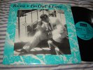 Rivea - I'm Out 4 Love LP rare boogie modern soul private in shrink