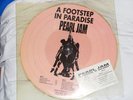 Pearl Jam Footstep In Paradise Mispress Plays Megadeth