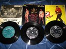 ELVIS RARE EP'S X3 