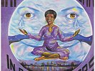 Irma Thomas Lp In Between Tears on Fungus FB-25150 (SEALED) 1973