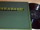 SARABAND 1973 UK FOLK HERITAGE LP CLOSE TO IT ALL