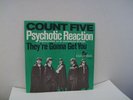 Count Five, Hansa, 
