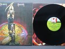 NAZARETH EXPECT NO MERCY LP UK TEXTURED MOUNTAIN A2B2 ARCHIVE nMINT UNPLAYED