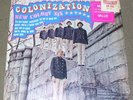 SEALED ORIGINAL  The New Colony Six Colonization LP Sentar#SST-3001 Stereo