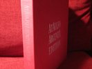 Atualfo Argenta Edition, Alto Records limited edition box set, mint condition