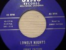 Jimmy Patton / Okie´s In The Pokie      Rockabilly 7