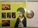 RARE Frank Zappa - The Godfather in FULL METAL JACKET - showtime 004