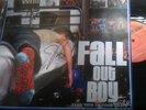 Fall Out Boy Take This To Your Grave Original press vinyl SIGNED