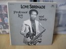 Professor Lett & Study - Rare Private Press Soul & Funk LP - Love Serenade