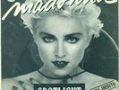 MADONNA MDNA RARE 7