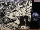 Canadian psych heavy rock LP  BENT WIND - Sussex / RE