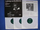 Rare Box-Set, 3 Lp, v. Beethoven, Rudolf Metzmacher - Cello, soundstarton-stereo