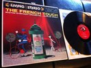 The French Touch Boston/Munch Ravel Dukas RCA Living Stereo LSC-2292 SD LP 1S/2S