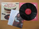 THE ROLLING STONES, LET IT BLEED, 1969 UK UNBOXED DECCA MONO 1st PRESS`