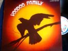 VOODOO FAMILY - RARE AFRO FUNK - ORIG ITALY PRESS - HEAR