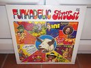 rare FUNKADELIC finest 2LP soul funk psych lp  westbound records U.K