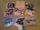 FROM LIVERPOOL,THE BEATLES BOX,8 LP ALBUM BOX SET