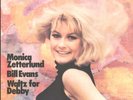 MONICA ZETTERLUND - Waltz For Debby - Swedish Philips 6378 508