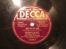 Mildred Bailey and her Alley Cats Decca 18109-A-B