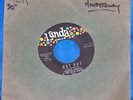 HAROLD MELVIN & BLUENOTES RARE NORTHERN SOUL CLEAN 1969 GET OUT LANDA RECORDS