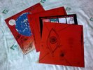 The Cure - Wish Double Vinyl Album (2LP 1992) RARE Robert Smith High