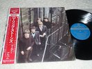 LP Rolling Stones  Golden Album  (Japan / London / OBI)