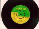 THE WAILERS / ROLAND AL    RUDE BOY + RINGO'S THEME  DOCTOR BIRD   UK -7''