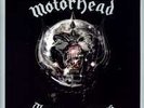 MOTORHEAD The World Is Yours SILVER VINYL