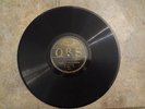 QRS 78 RPM Race Record Pickard Family R-9001A Rabbit Pea Patch She'll Be Coming
